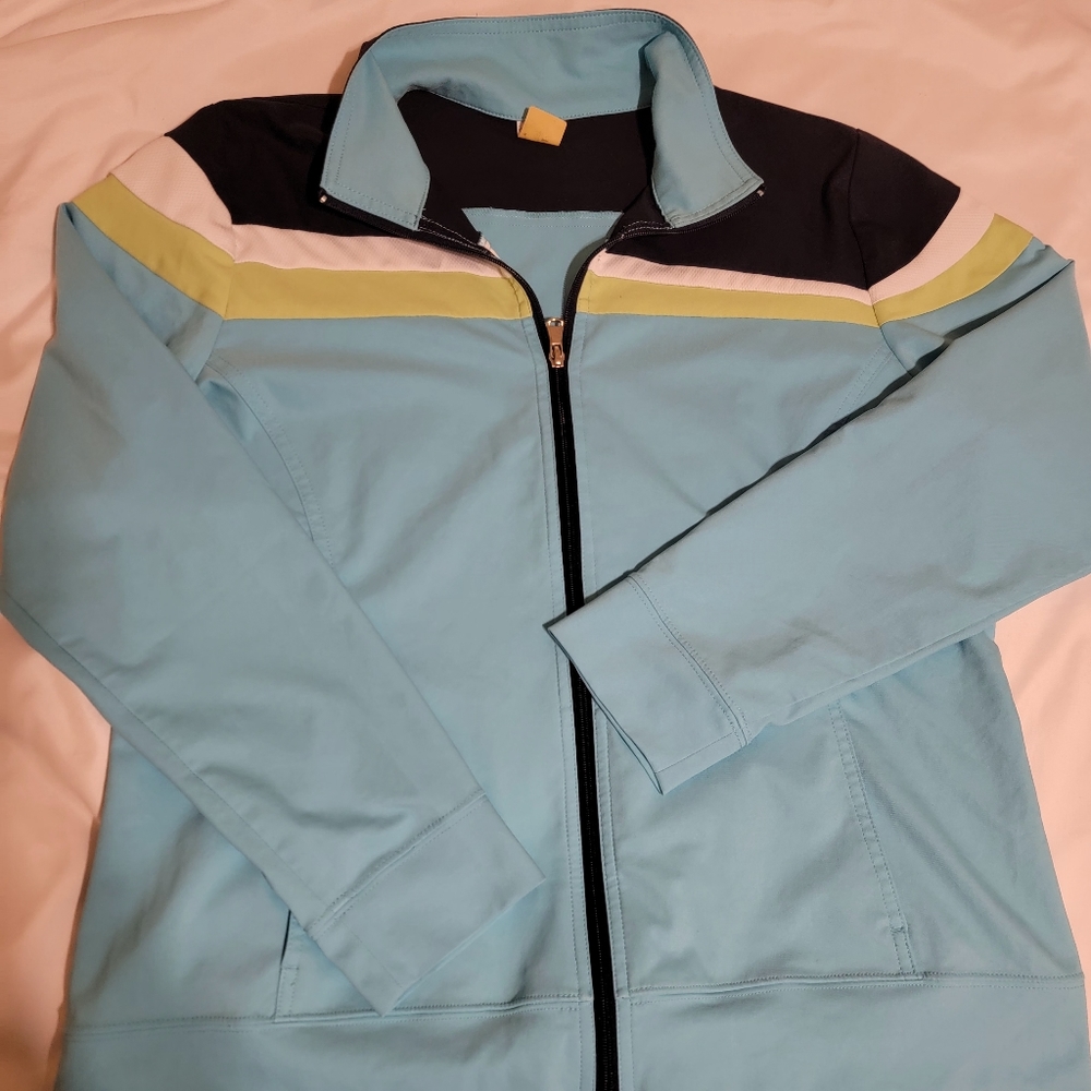 Womans Jacket - image 1
